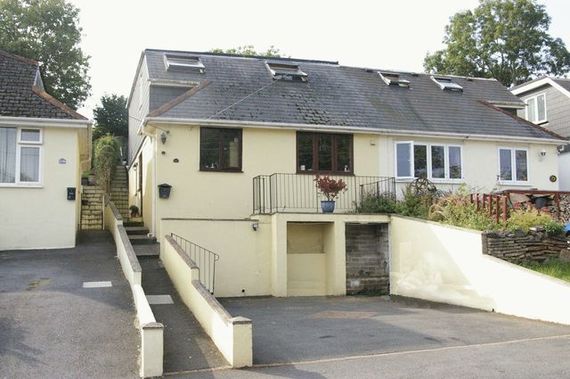 3 bedroom Detached f...